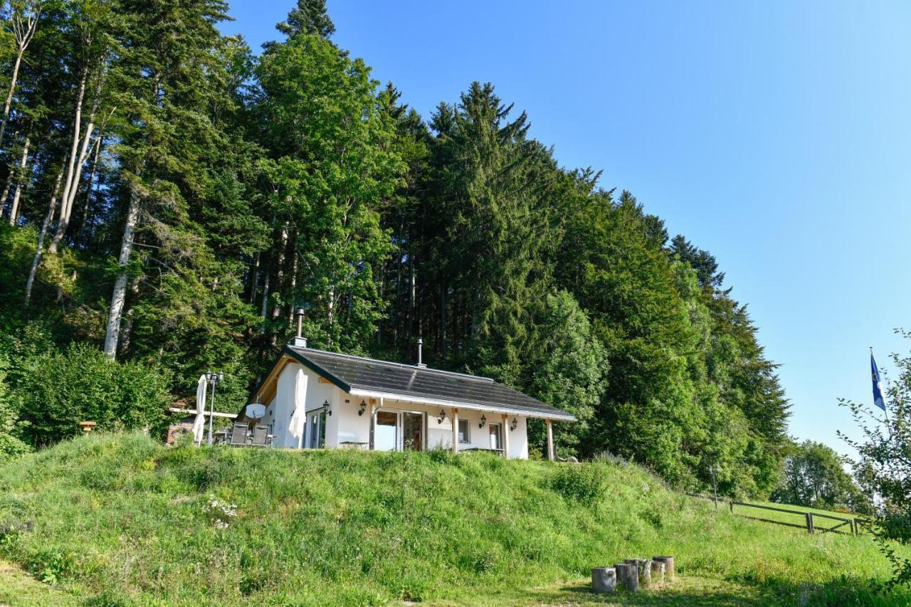 Haus Am Sternsberg Sternenberg Exterior foto