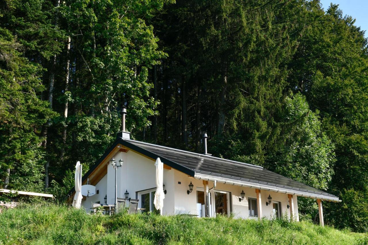 Haus Am Sternsberg Sternenberg Exterior foto