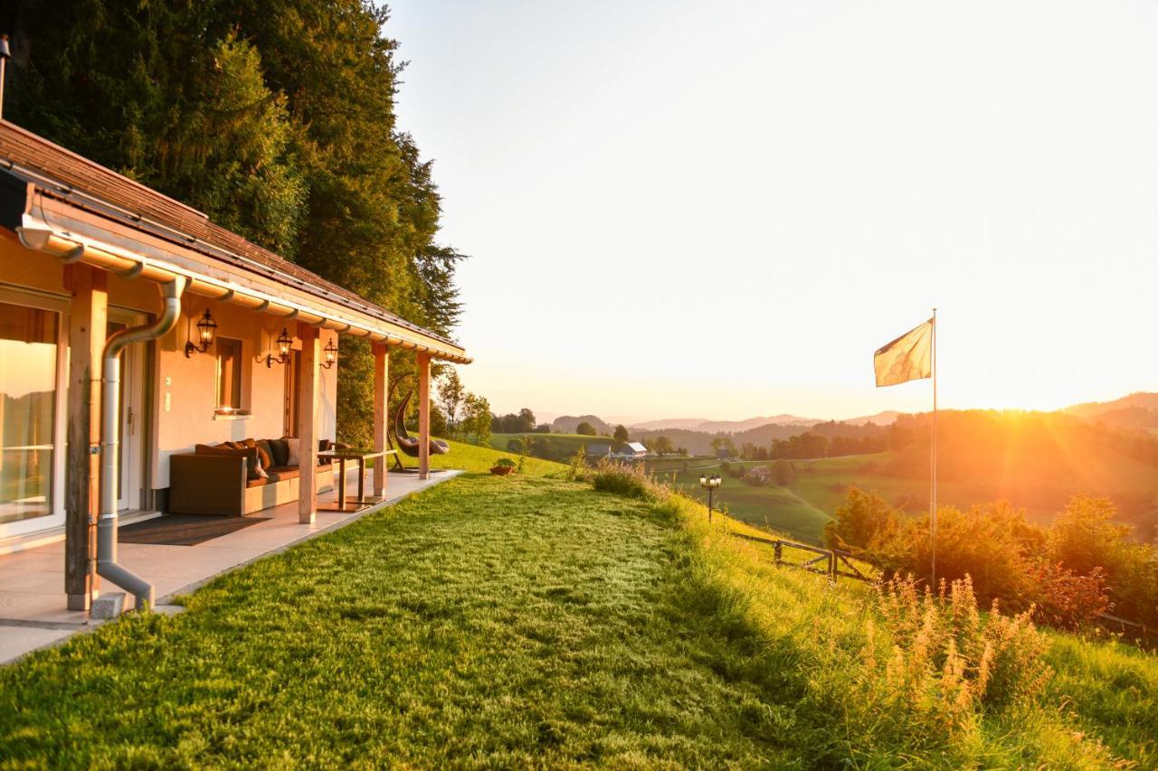 Haus Am Sternsberg Sternenberg Exterior foto