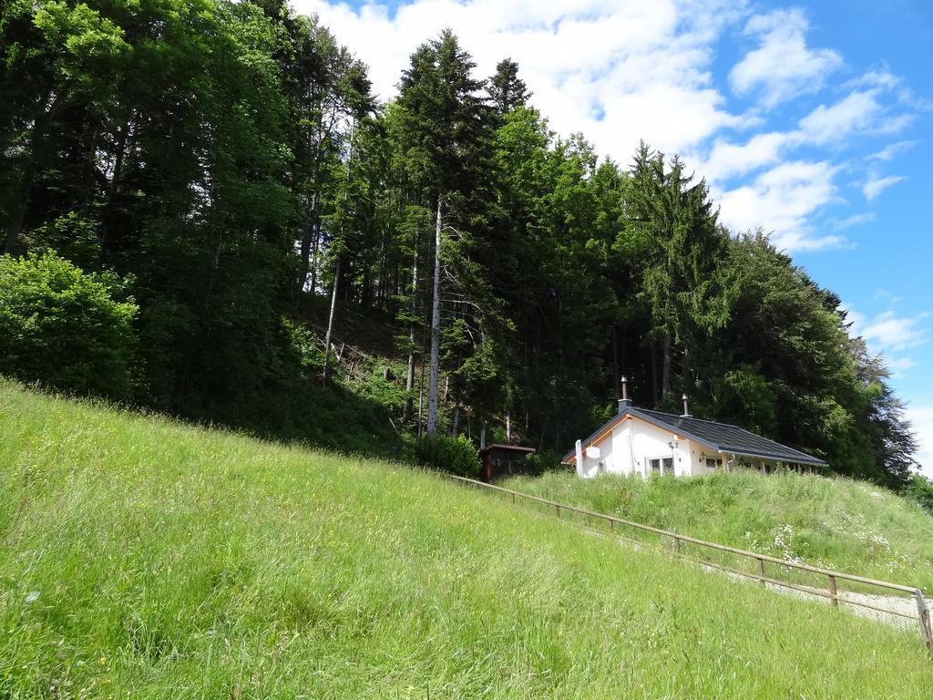 Haus Am Sternsberg Sternenberg Exterior foto