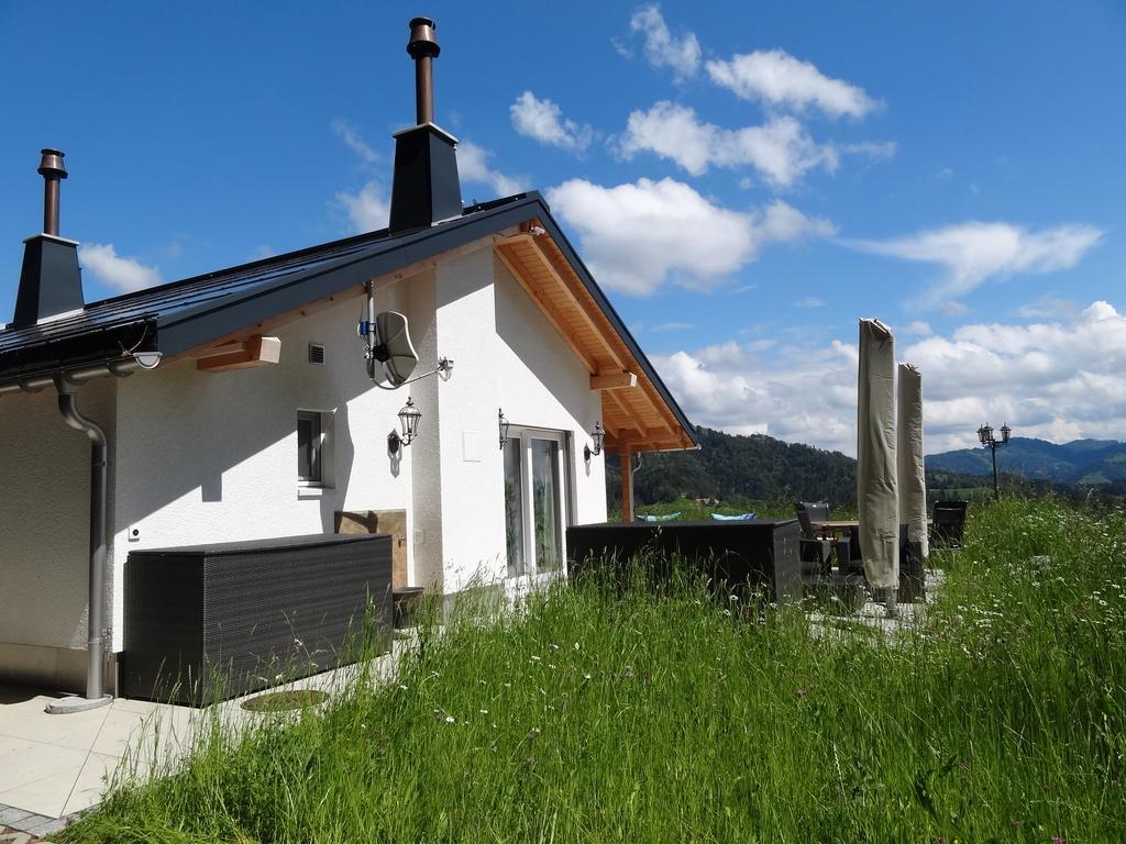 Haus Am Sternsberg Sternenberg Exterior foto