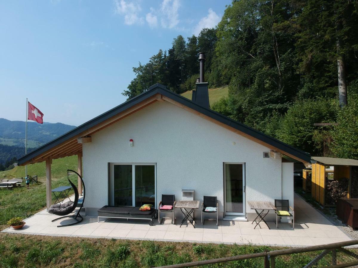 Haus Am Sternsberg Sternenberg Exterior foto