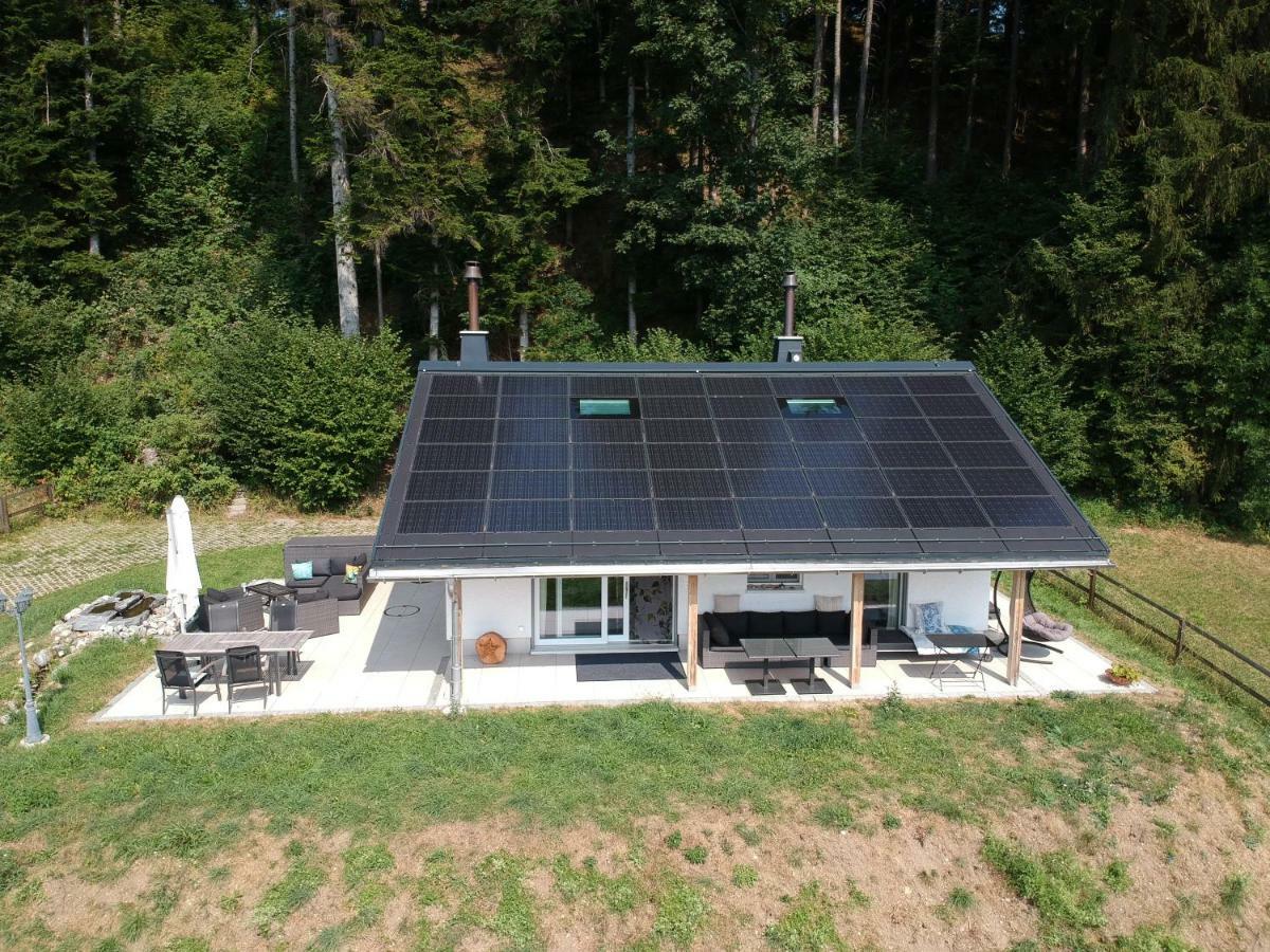 Haus Am Sternsberg Sternenberg Exterior foto